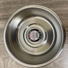 台製304不鏽鋼特厚電鍋內鍋燉鍋湯鍋：安全耐用、導熱均勻, 1個, 3人