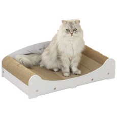 펫타임즈 메가스크래쳐 초대형 소파 스크래쳐 리필형 1미터, 1개