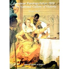 Worldbook365 European Paintings Before 1800 in the National Gallery of Victoria