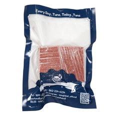 참다랑어 눈다랑어 황다랑어 황새치 참치회 골라담기 뱃살 정육 적신, 1개, 참다랑어 적신 200g