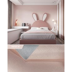 샹들리에 조명 30cm 걸이식 모던 미니멀리스트 실내용, 1㎡, 크림핑크 wh-47