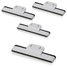 큐비클스토퍼 T-240, 4개입