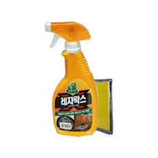 청개구리 레자왁스 1box(12개입)