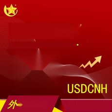역외 위안화 환율 시세 USDCNH 실시간 데이터 분석, 1. 일봉 1년