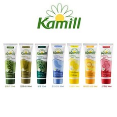 [Kamill] 카밀 핸드크림 미니 30ml, 바이탈Q10 30ml, 1개