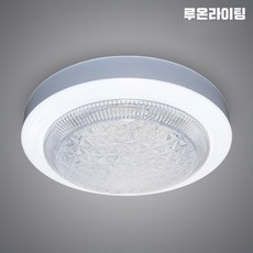 LED 국산 바른 직부등 투명 15W 주광색, A) LED 국산 직부등 투명 15W 주백색
