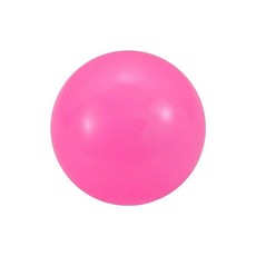 타겟 글로브 볼 야광 끈적 천장 스트레스 해소 감압, 1개