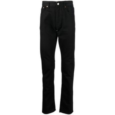 벨스타프 롱턴 슬림 핏 진