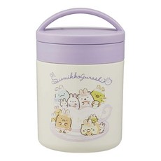 Skater 手提不鏽鋼保溫壺, 1個, 住小倉兔花園