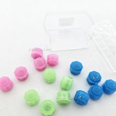 2000 에메랄드 공기 놀이 전통 민속 놀이 랜덤 1개