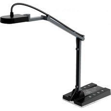 Windows Mac Chromebook용 줌 자동 초점 접이식 디자인의 4K 15MP 웹캠 온라인 수업 화상 회의 라이브 문서 카메라 HSV229 225463, Windows Mac Chromebook용 줌 자동 초