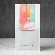 에티오피아 예가체프 내추럴 중약배전 독소프리 스페셜티 커피 원두, 1kg, 1개, 더치