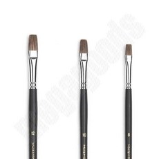 화붓 20호 평 1P 입시미술 화홍붓