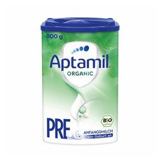 압타밀 오가닉 프레 ORGANIC PRE 독일 800g