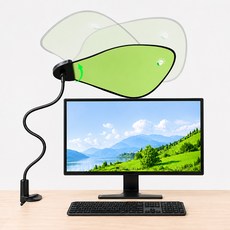 파파스 사무실 캐노피 침대 바람막이 에어컨 냉기차단 가림막, 파파스 캐노피