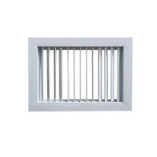 환풍구 커버 외벽 덮개 욕실 배기 통풍구 주방 배출구, 알루미늄