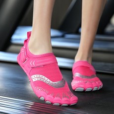 가정용 홈트 옵션1 210 사이클신발 보급형 실내자전거신발 런닝머신 신발 운동화, 33, 268 진분홍