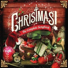 [LP] 크리스마스 음악 모음집 (Christmas! The Complete Songbook) [레드 & 그린 컬러 2LP]