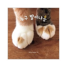 누구 발이냐옹, 아르누보, 아르누보null