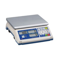 HDCII 電子計數秤, 6KG * 0.2g
