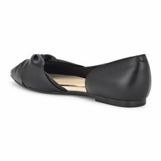 나인 웨스트 Nine West 여성용 Briane 발레 플랫 Barely Nude 110 8.5 180026 6710417835