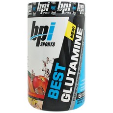 bpi 蛋白質保健食品粉, 桃芒果, 1個, 400克