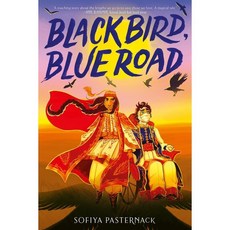 Black Bird Blue Road, Versify