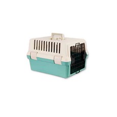 YST 푸미 큐브이동장 민트