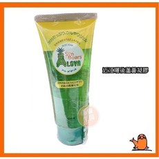 Sun Bears 曬後蘆薈凝膠, 200g