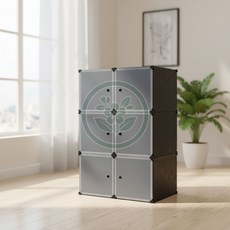 배들 모듈형 수납장 주방수납장 벽수납장