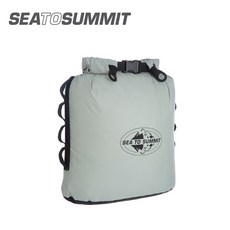 씨투써밋 드라이백 트래쉬 드라이 색 그레이