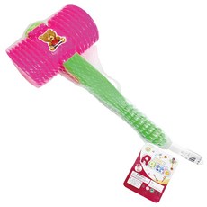 玩具槌子 逼逼槌 27公分 嗶嗶槌 敲擊玩具 寶寶玩具, 多色, 1個