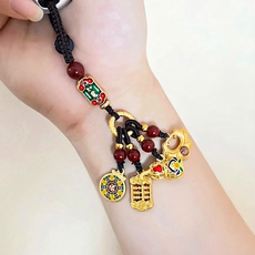 開運招財掛飾 吉祥八寶, 1個