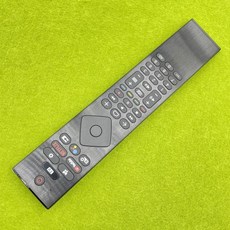 필립스 OLED TV용 오리지널 리모컨 YKF474-B006 398GM10BEPHN0030HT 50PUN8215