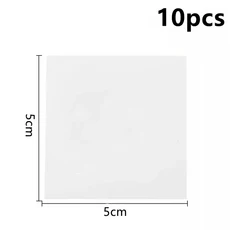 야외 수영장 고무보트 튜브 풀장 PVC 보수 수리 패치 키트 접착제 링 에어 베드 팽창식 장난감 액세서리 세트당 10 개