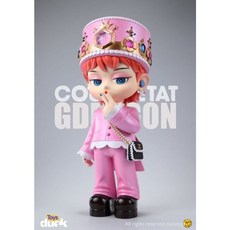 Ducktoys GD2024 mamaAwards 權志龍 G-Dragon GD Lucy mama