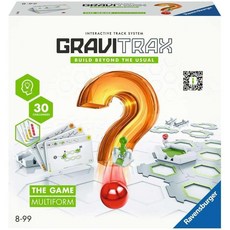 Ravensburger GraviTrax The Game 마블 런