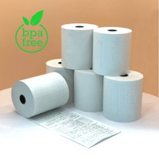 감열지 카드단말기 포스용지 79*70(약관포함), 24롤