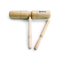 엔젤악기 우드블럭, ARW, 1개