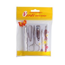 베르디 네일깎이 세트
