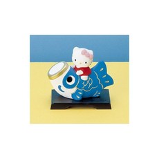 헬로키티 코이노보리