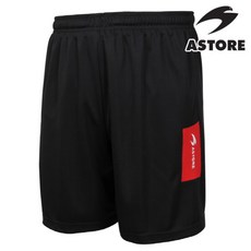 [아스토레] M 반바지 ASTR 풋볼 쇼트 2(BLK) 6017BLK