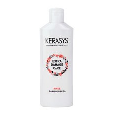 애경 엑스트라 데미지 케어 린스 180ml, 1개