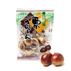 쿠리킨톤 밤만쥬, 70g, 4개