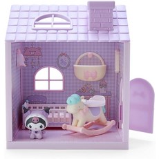 산리오 인형 하우스, 쿠로미, 1개