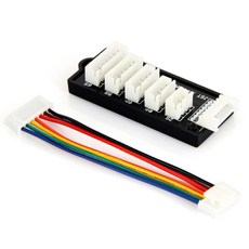 JST XH 발란스보드 어댑터 확장보드 기타RC용품 무선RC용품 무선RC소품 RC용품 RC소품 기타RC용품+셀러팩토리Shop, 빠른배송