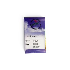 DOTEC 縫紉機針 -10 pcs-, 10pcs