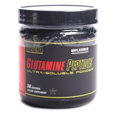 谷氨酰胺肽, 100g, 1罐