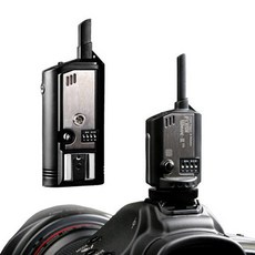 SMDV 무선동조기 플래시웨이브-3 세트(Kit) 플래시 동조 및 무선릴리즈 SM동조기, 1개, 무선동조기 플래시웨이브3 세트