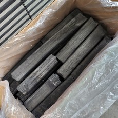 구이대장 프리미엄 대나무숯 10kg 참숯, 1개
